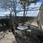 Maison Provencale, Vue - 8 Pers. - Fr-1-822-21 펜션 *