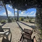 Maison Provencale, Vue - 8 Pers. - Fr-1-822-21 *
