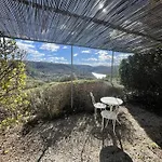 Maison Provencale, Vue - 8 Pers. - Fr-1-822-21 * 韦尔东的埃斯帕隆