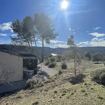 Holiday home Maison Provencale, Vue - 8 Pers. - Fr-1-822-21