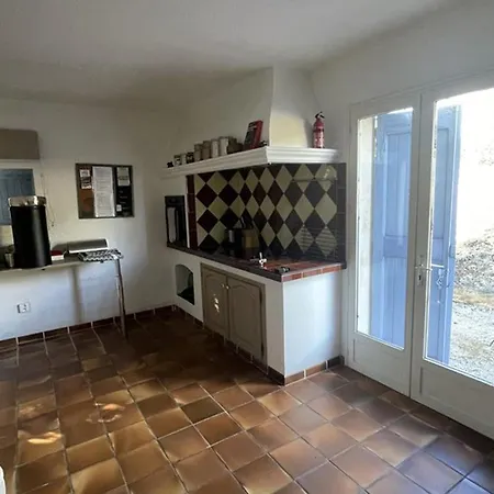 Holiday home Maison Provencale, Vue - 8 Pers. - Fr-1-822-21 Esparron-de-Verdon