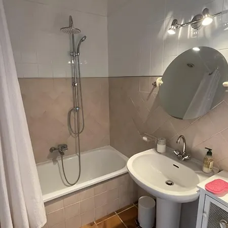 Holiday home Maison Provencale, Vue - 8 Pers. - Fr-1-822-21 *