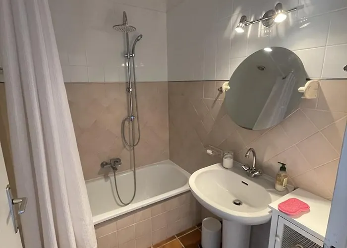 Holiday home Maison Provencale, Vue - 8 Pers. - Fr-1-822-21 *